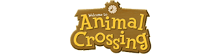 Logo de LEGO Animal Crossing