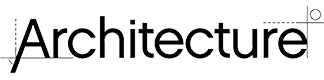 Logo de LEGO Architecture