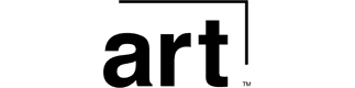 Logo de LEGO Art