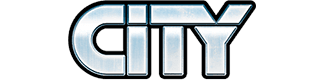 Logo de LEGO City