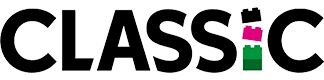 Logo de LEGO Classic