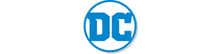 Logo de LEGO DC Comics Super Heroes