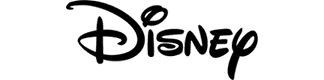 Logo de LEGO Disney