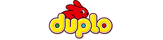 Logo de LEGO Duplo