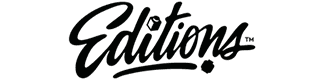 Logo de LEGO Editions