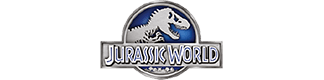 Logo de LEGO Jurassic World