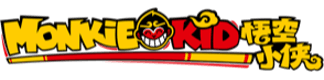 Logo de LEGO Monkie Kid