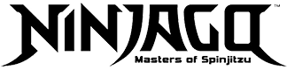Logo de LEGO Ninjago