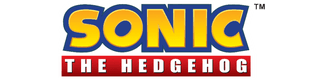 Logo de LEGO Sonic the Hedgehog