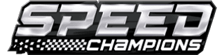 Logo de LEGO Speed Champions