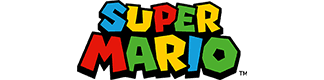 Logo de LEGO Super Mario