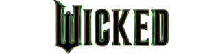 Logo de LEGO Wicked