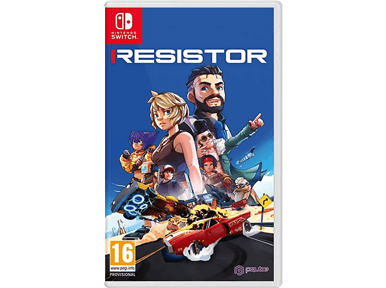 Imagen de Resistor