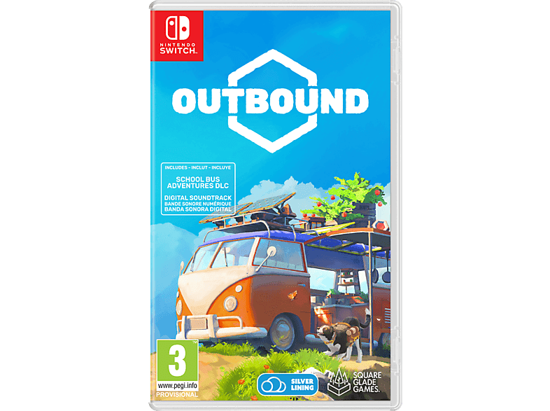 Imagen de Outbound