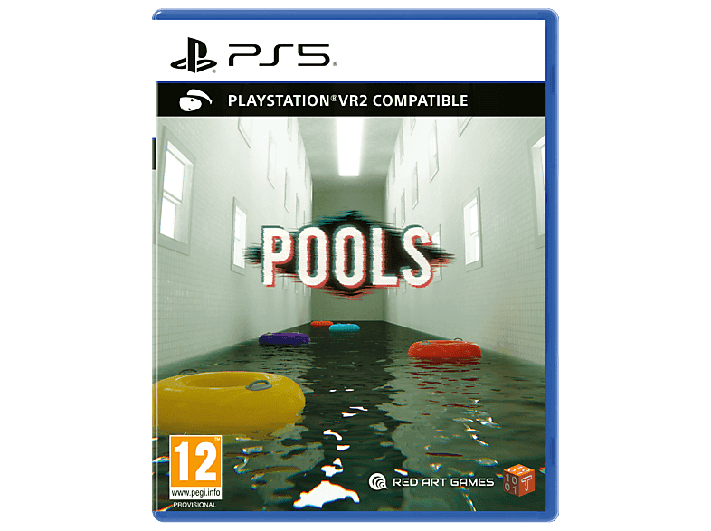 Imagen de POOLS - PS5
