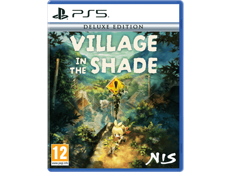 Imagen de PlayStation 5 Village in the Shade. Deluxe Edition