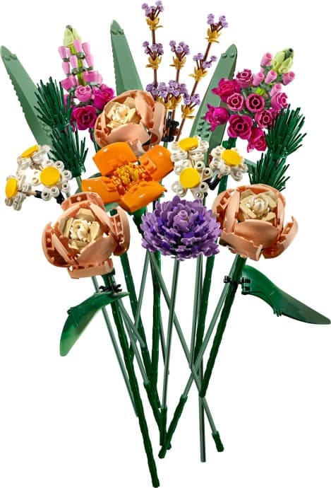 Imagen de Ramo de Flores