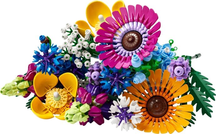 Imagen de Ramo de Flores Silvestres