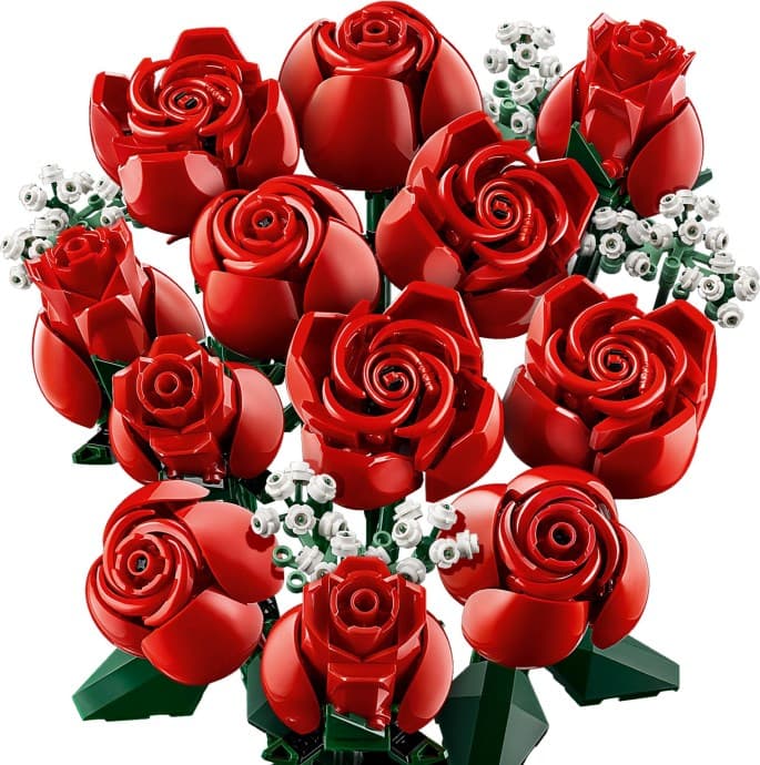 Imagen de Ramo de Rosas