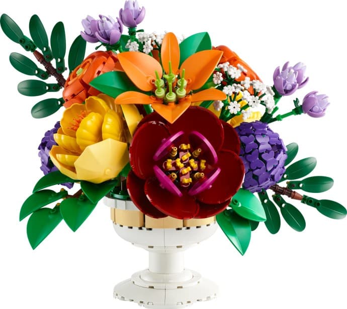 Imagen de Arreglo Floral