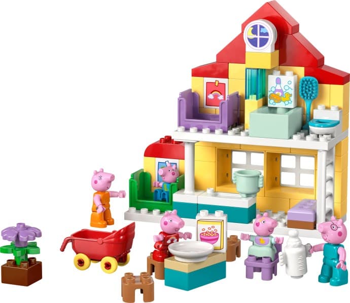 Imagen de Casa Familiar