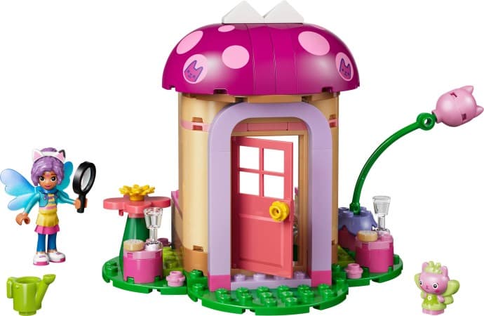 Imagen de Casa en el Jardín de Hadigata