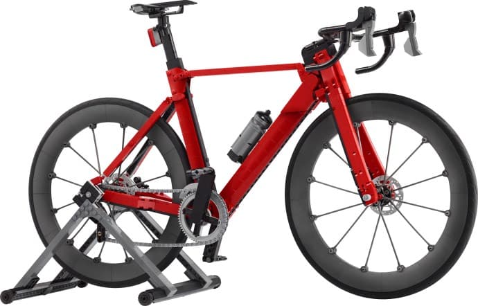 Imagen de Bici de Carretera