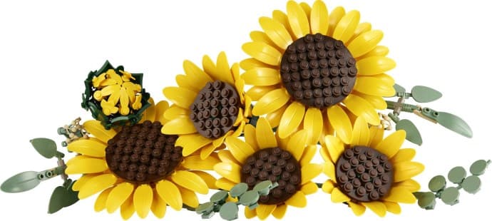 Imagen de Ramo de Girasoles