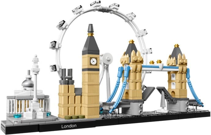 Imagen de Londres