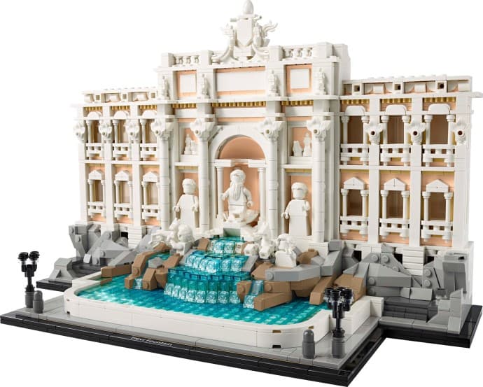 Imagen de Fontana di Trevi