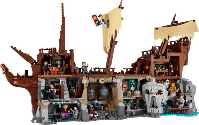 Imagen de Los Goonies
