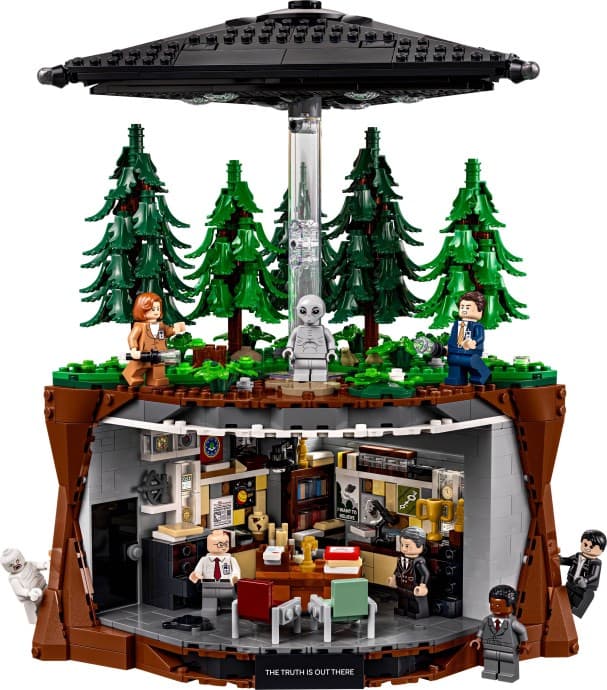 Imagen de The X-Files