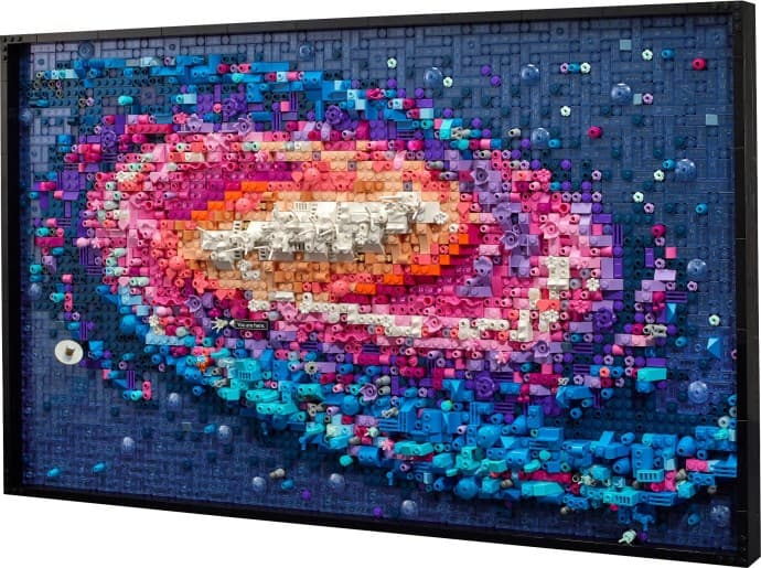 Imagen de Galaxia Vía Láctea