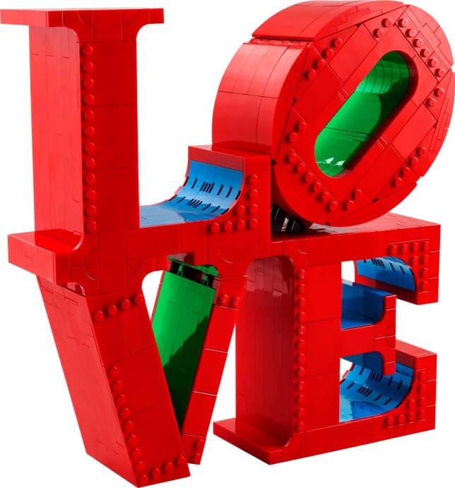 Imagen de LOVE