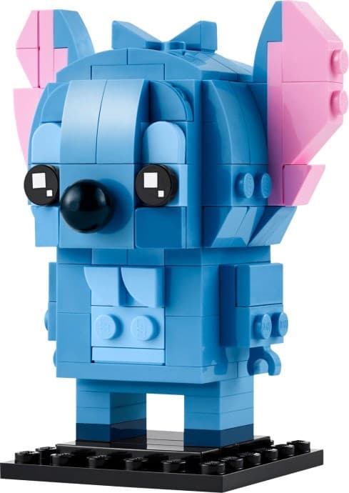 Imagen de Stitch