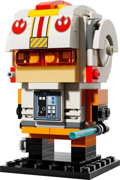 Imagen de Luke Skywalker (Piloto Rebelde)