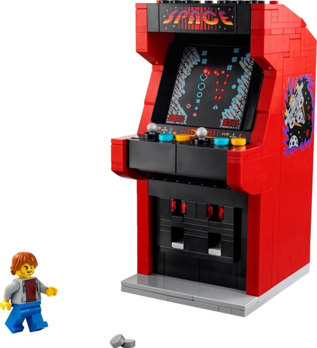 Imagen de Máquina Recreativa
