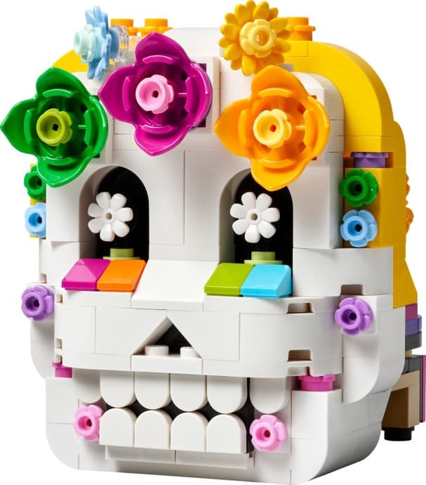 Imagen de Altar de Muertos
