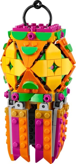 Imagen del set LEGO Farol de Colores