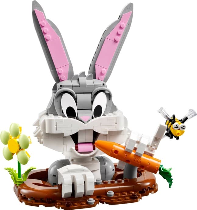 Imagen de Bugs Bunny