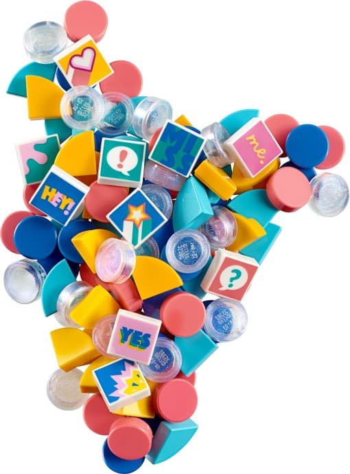 Imagen de Extra DOTS - Series 2