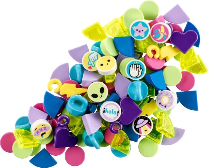 Imagen de Extra DOTS - Series 6