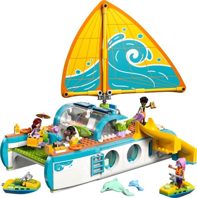 Imagen de Aventura en el Barco de Viaje