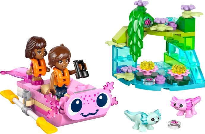 Imagen de Aventuras en el Barco-Ajolote