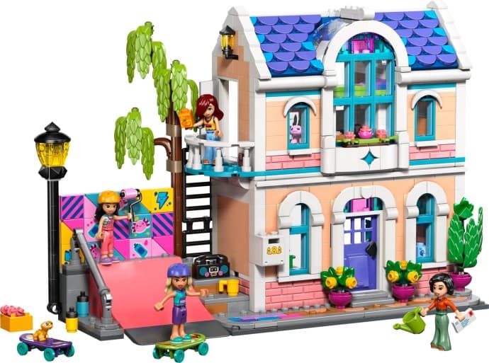 Imagen de Casa Familiar de Liann