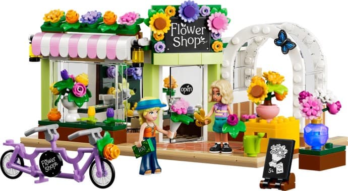 Imagen de Floristería Creativa