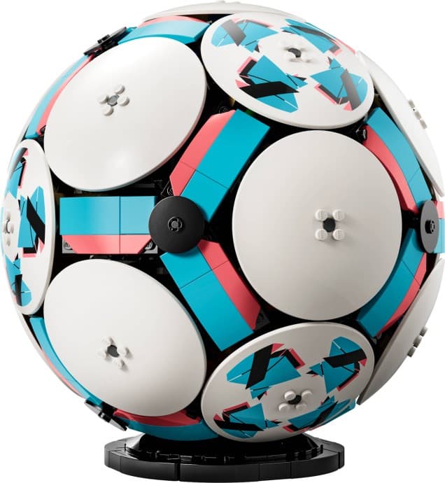 Imagen de Balón de Fútbol