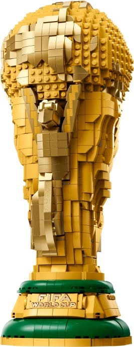 Imagen de Trofeo Oficial de la Copa Mundial de la FIFA
