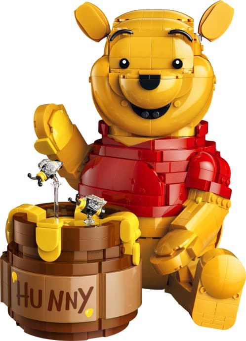 Imagen de Winnie the Pooh