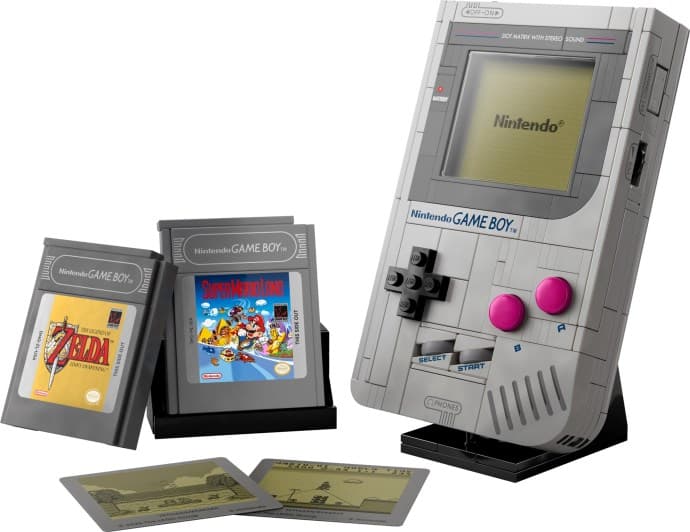 Imagen de Game Boy